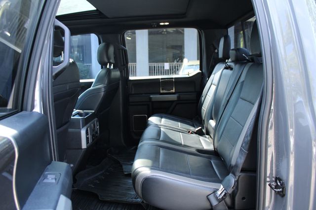 2018 Ford F-150 Raptor 4WD SuperCrew 5.5' Box - 23069938 - 31