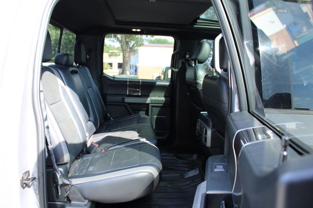 2018 Ford F-150 Raptor 4WD SuperCrew 5.5' Box - 23069938 - 33