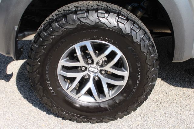 2018 Ford F-150 Raptor 4WD SuperCrew 5.5' Box - 23069938 - 37
