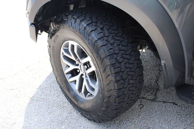 2018 Ford F-150 Raptor 4WD SuperCrew 5.5' Box - 23069938 - 39
