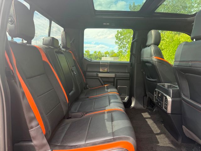 2018 Ford F-150 Raptor 4WD SuperCrew 5.5' Box - 23041143 - 21