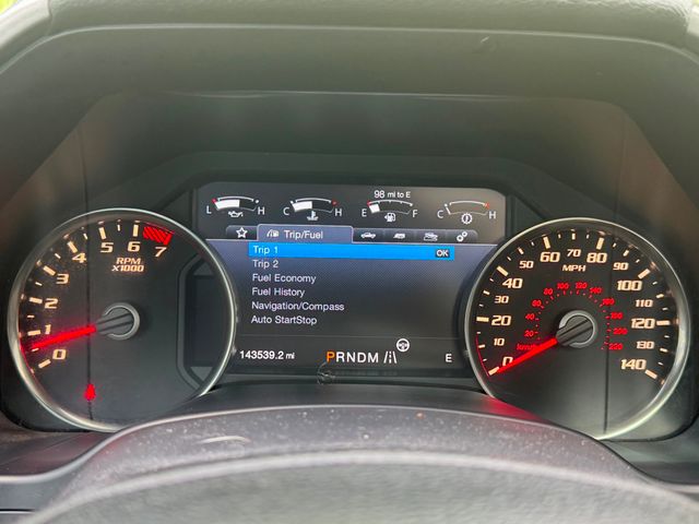2018 Ford F-150 Raptor 4WD SuperCrew 5.5' Box - 23041143 - 26