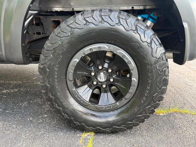 2018 Ford F-150 Raptor 4WD SuperCrew 5.5' Box - 23041143 - 39