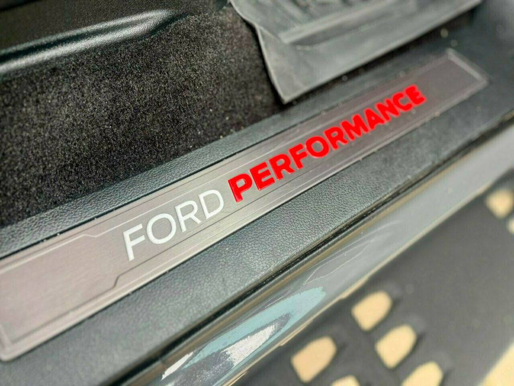 2018 Ford F-150 Raptor 4WD SuperCrew 5.5' Box - 22222879 - 57