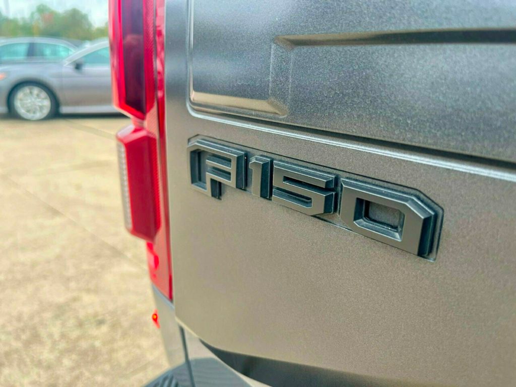2018 Ford F-150 Raptor 4WD SuperCrew 5.5' Box - 22222879 - 69