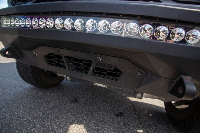 2018 Ford F-150 Raptor 4WD SuperCrew 5.5' Box - 23008374 - 9