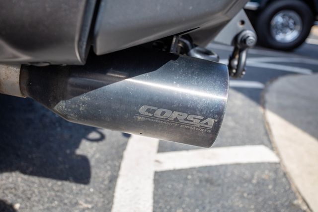 2018 Ford F-150 Raptor 4WD SuperCrew 5.5' Box - 23008374 - 11