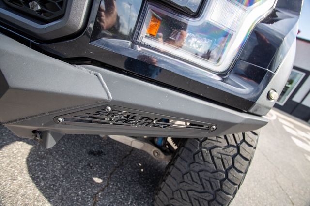 2018 Ford F-150 Raptor 4WD SuperCrew 5.5' Box - 23008374 - 8