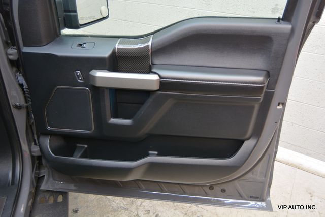 2018 Ford F-150 Raptor 4WD SuperCrew 5.5' Box - 23081180 - 18