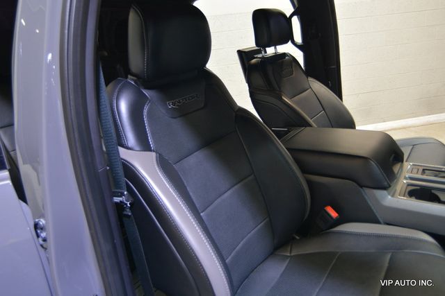2018 Ford F-150 Raptor 4WD SuperCrew 5.5' Box - 23081180 - 27