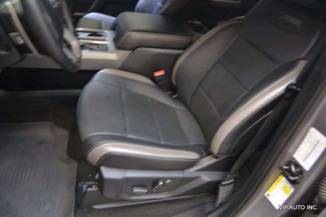 2018 Ford F-150 Raptor 4WD SuperCrew 5.5' Box - 23081180 - 29