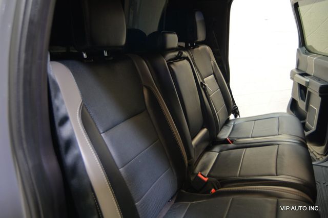 2018 Ford F-150 Raptor 4WD SuperCrew 5.5' Box - 23081180 - 33