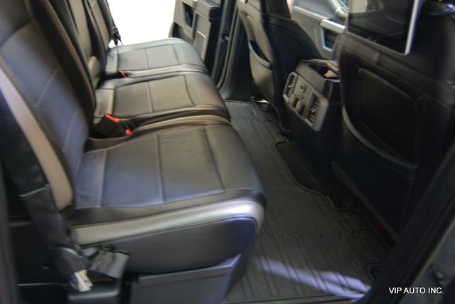 2018 Ford F-150 Raptor 4WD SuperCrew 5.5' Box - 23081180 - 34