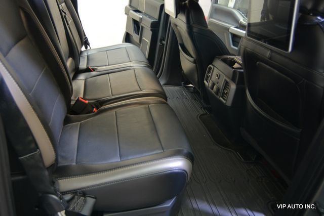 2018 Ford F-150 Raptor 4WD SuperCrew 5.5' Box - 23081180 - 35