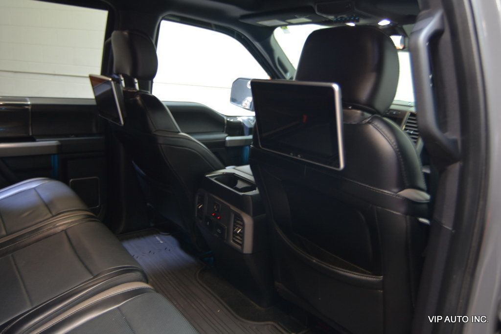 2018 Ford F-150 Raptor 4WD SuperCrew 5.5' Box - 23081180 - 37