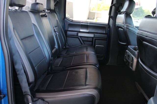 2018 Ford F-150 Raptor 4WD SuperCrew 5.5' Box - 23079645 - 11