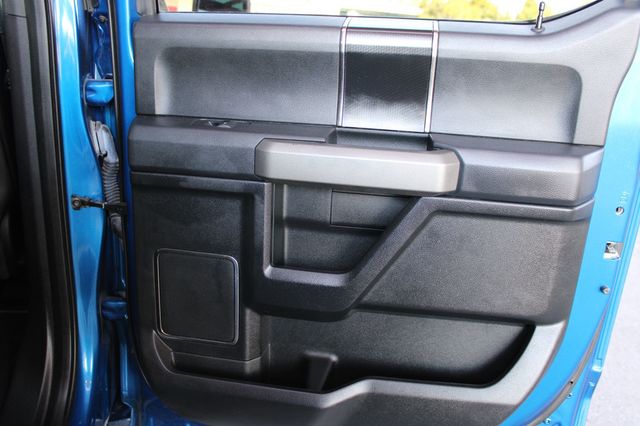 2018 Ford F-150 Raptor 4WD SuperCrew 5.5' Box - 23079645 - 12