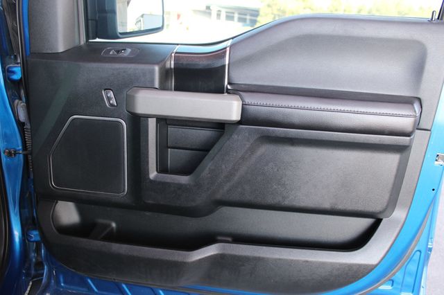 2018 Ford F-150 Raptor 4WD SuperCrew 5.5' Box - 23079645 - 13