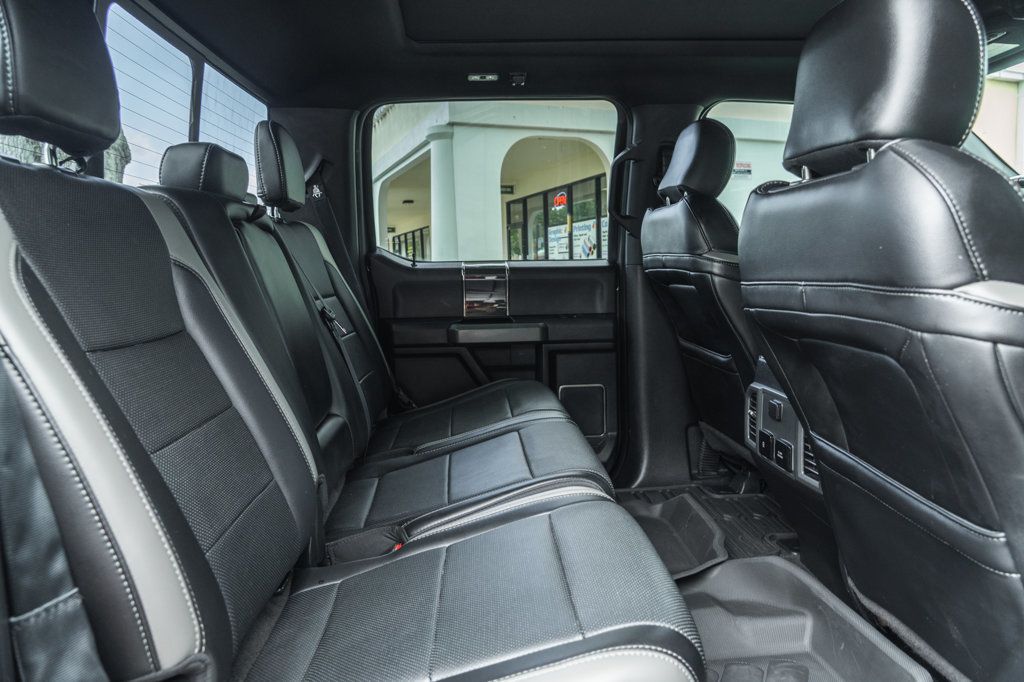 2018 Ford F-150 Raptor photo 20