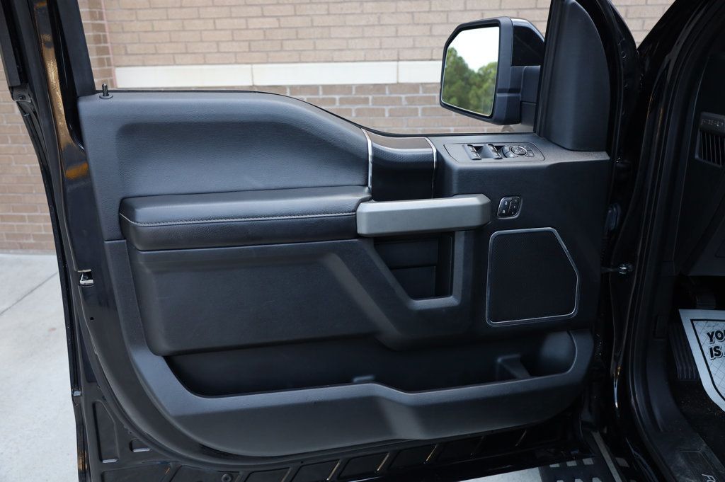 2018 Ford F-150 Raptor photo 10