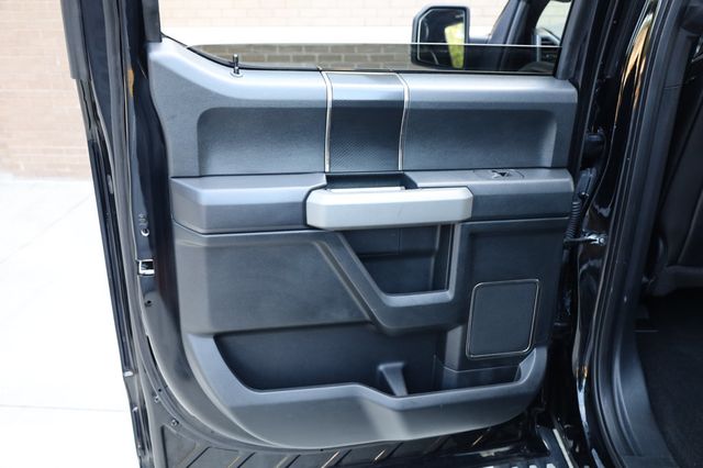 2018 Ford F-150 Raptor 4WD SuperCrew 5.5' Box w/ $16k in options! - 22898877 - 18