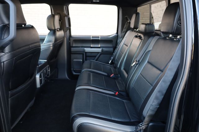 2018 Ford F-150 Raptor 4WD SuperCrew 5.5' Box w/ $16k in options! - 22898877 - 19