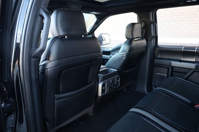 2018 Ford F-150 Raptor 4WD SuperCrew 5.5' Box w/ $16k in options! - 22898877 - 20