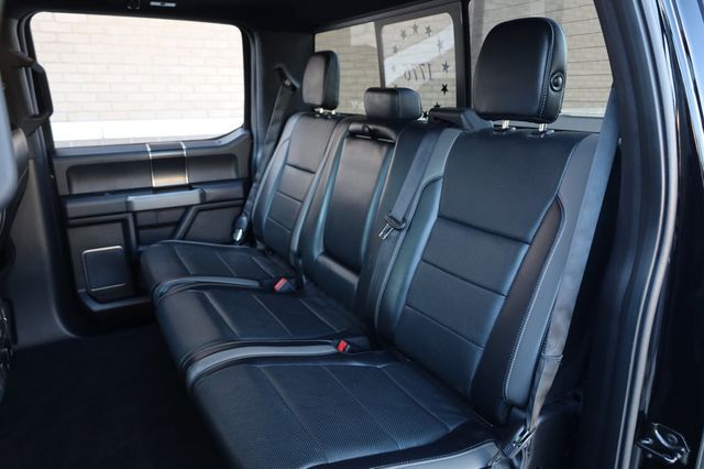 2018 Ford F-150 Raptor 4WD SuperCrew 5.5' Box w/ $16k in options! - 22898877 - 21