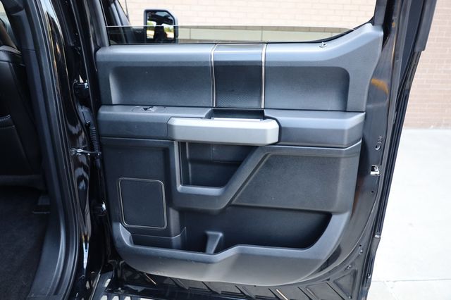 2018 Ford F-150 Raptor 4WD SuperCrew 5.5' Box w/ $16k in options! - 22898877 - 22