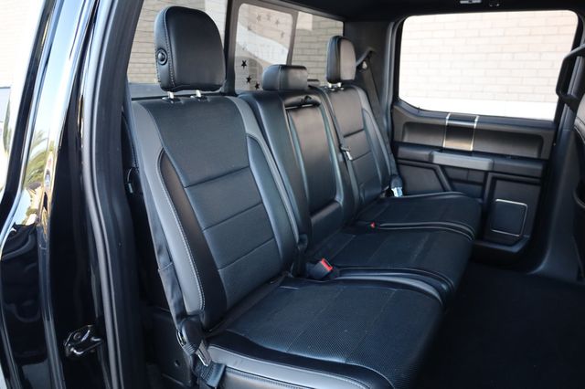 2018 Ford F-150 Raptor 4WD SuperCrew 5.5' Box w/ $16k in options! - 22898877 - 23