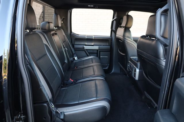 2018 Ford F-150 Raptor 4WD SuperCrew 5.5' Box w/ $16k in options! - 22898877 - 24