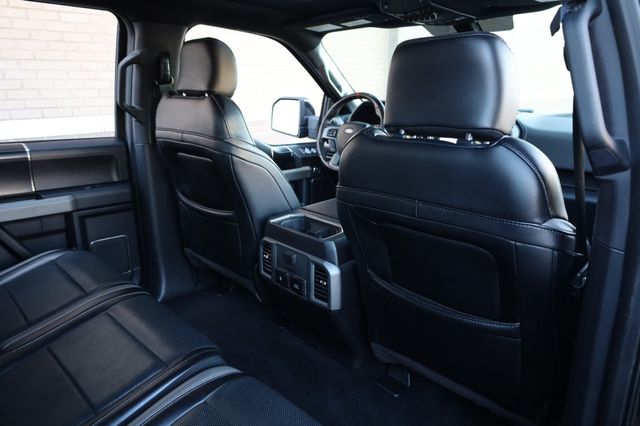 2018 Ford F-150 Raptor 4WD SuperCrew 5.5' Box w/ $16k in options! - 22898877 - 25