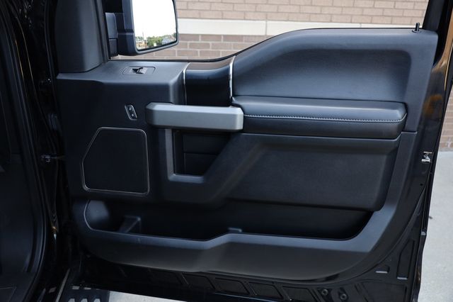 2018 Ford F-150 Raptor 4WD SuperCrew 5.5' Box w/ $16k in options! - 22898877 - 26