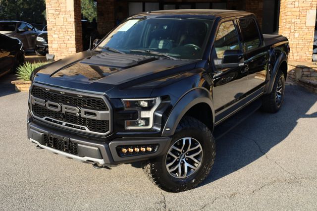 2018 Ford F-150 Raptor 4WD SuperCrew 5.5' Box w/ $16k in options! - 22898877 - 2