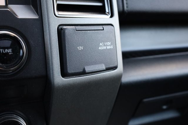 2018 Ford F-150 Raptor 4WD SuperCrew 5.5' Box w/ $16k in options! - 22898877 - 34