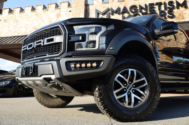 2018 Ford F-150 Raptor 4WD SuperCrew 5.5' Box w/ $16k in options! - 22898877 - 3