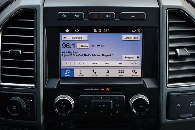 2018 Ford F-150 Raptor 4WD SuperCrew 5.5' Box w/ $16k in options! - 22898877 - 42