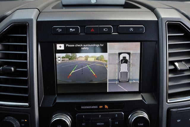 2018 Ford F-150 Raptor 4WD SuperCrew 5.5' Box w/ $16k in options! - 22898877 - 43