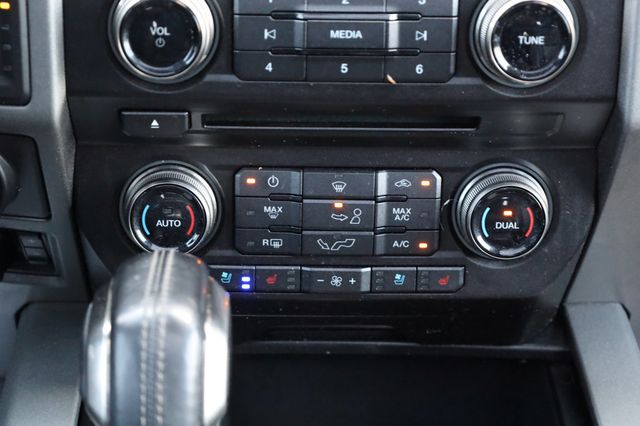 2018 Ford F-150 Raptor 4WD SuperCrew 5.5' Box w/ $16k in options! - 22898877 - 44