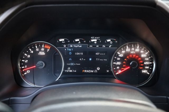 2018 Ford F-150 Raptor 4WD SuperCrew 5.5' Box w/ $16k in options! - 22898877 - 47