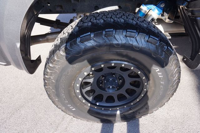 2018 Ford F-150 RAPTOR, 4X4, PREMIUM WHEELS, ALL TERRAIN TIRES, RUNNING BOARDS - 23047698 - 13