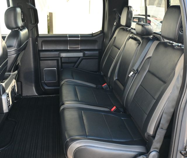 2018 Ford F-150 Raptor 4X4 SuperCrew  - 22970899 - 15