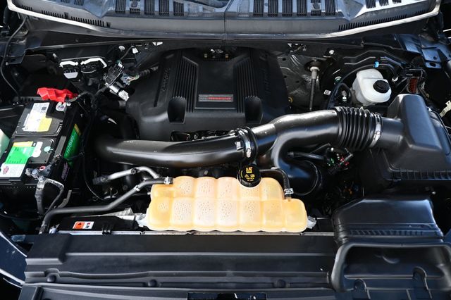 2018 Ford F-150 Raptor 4X4 SuperCrew Carbon Fiber Package FOX Shocks - 22970899 - 17