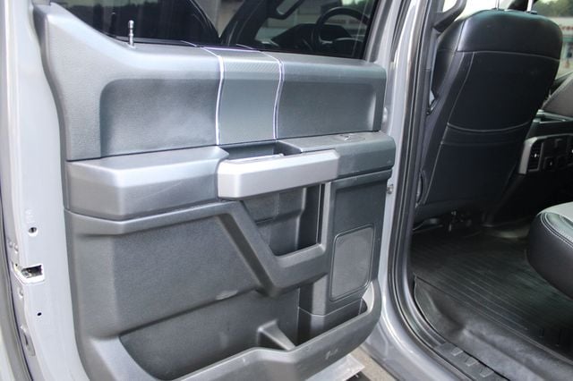 2018 Ford F-150 ROUSH F150 - 23079639 - 9