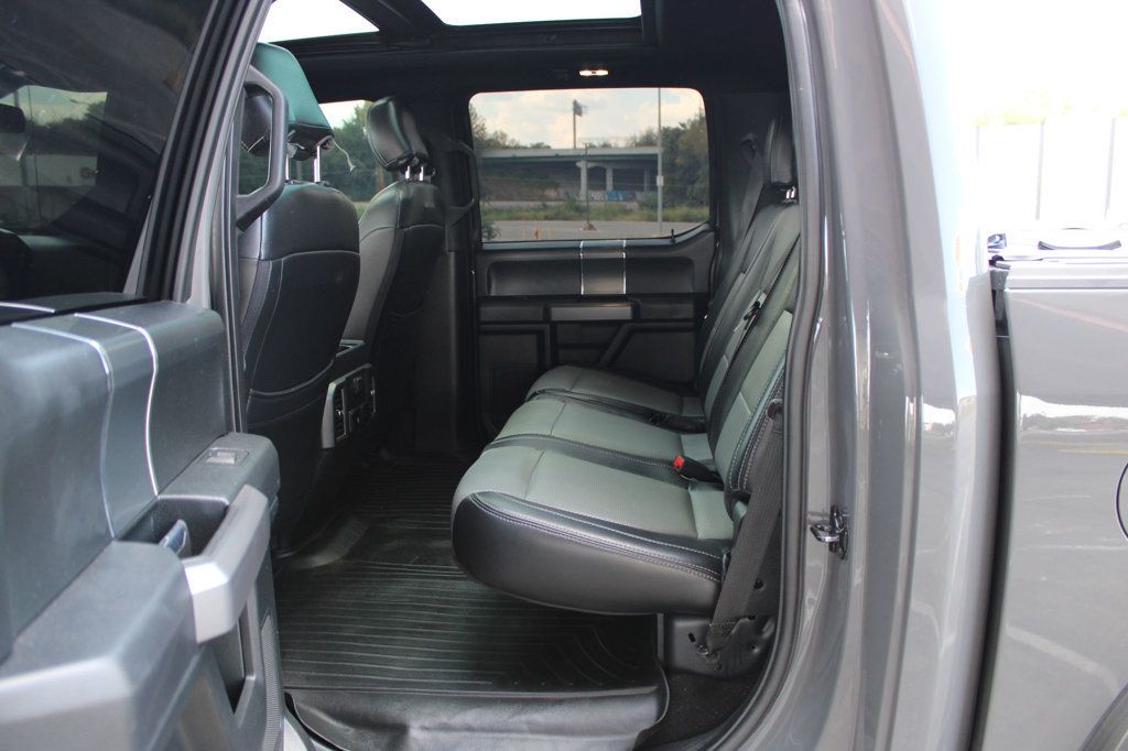 2018 Ford F-150 ROUSH F150 - 23079639 - 10