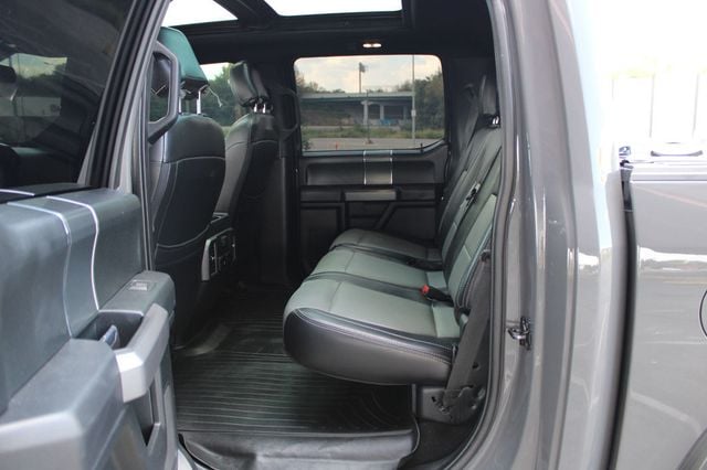 2018 Ford F-150 ROUSH F150 - 23079639 - 10