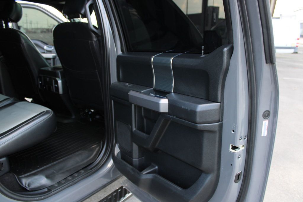 2018 Ford F-150 ROUSH F150 - 23079639 - 11