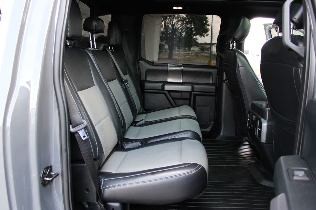 2018 Ford F-150 ROUSH F150 - 23079639 - 12