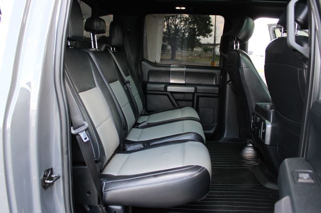 2018 Ford F-150 ROUSH F150 - 23079639 - 12