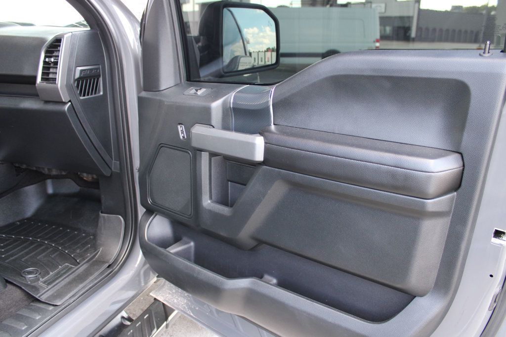 2018 Ford F-150 ROUSH F150 - 23079639 - 13